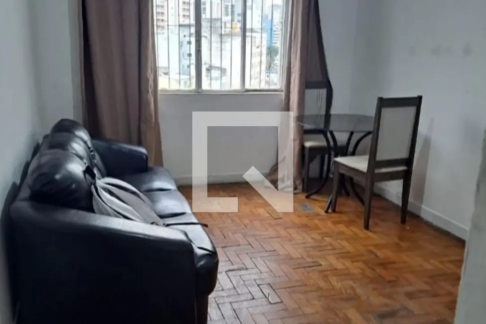 Foto 7 de Apartamento com 1 quarto à venda, 37m2 em Santa Cecília, São Paulo - SP