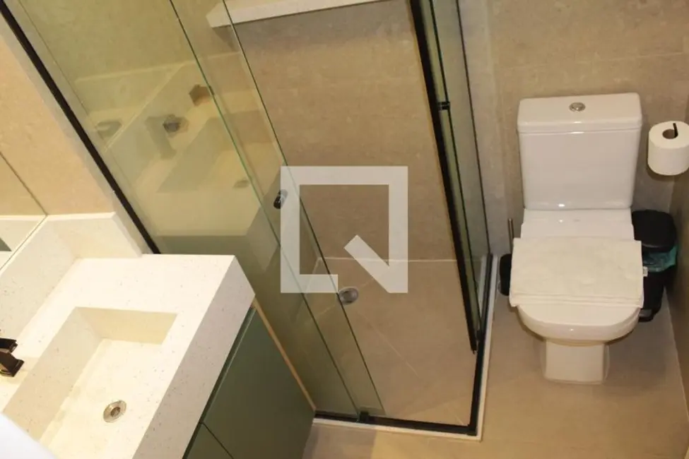 Foto 7 de Kitnet com 1 quarto à venda, 24m2 em Santa Cecília, São Paulo - SP