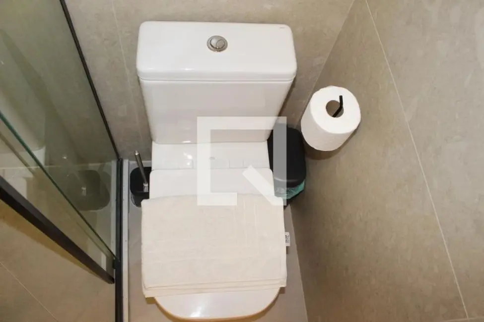 Foto 6 de Kitnet com 1 quarto à venda, 24m2 em Santa Cecília, São Paulo - SP