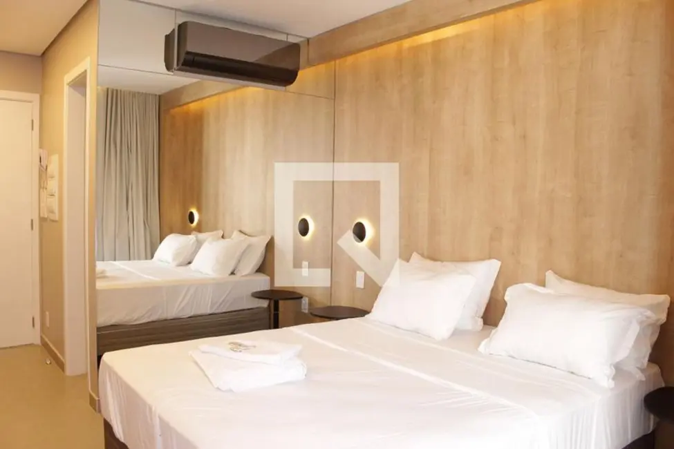 Foto 1 de Kitnet com 1 quarto à venda, 24m2 em Santa Cecília, São Paulo - SP