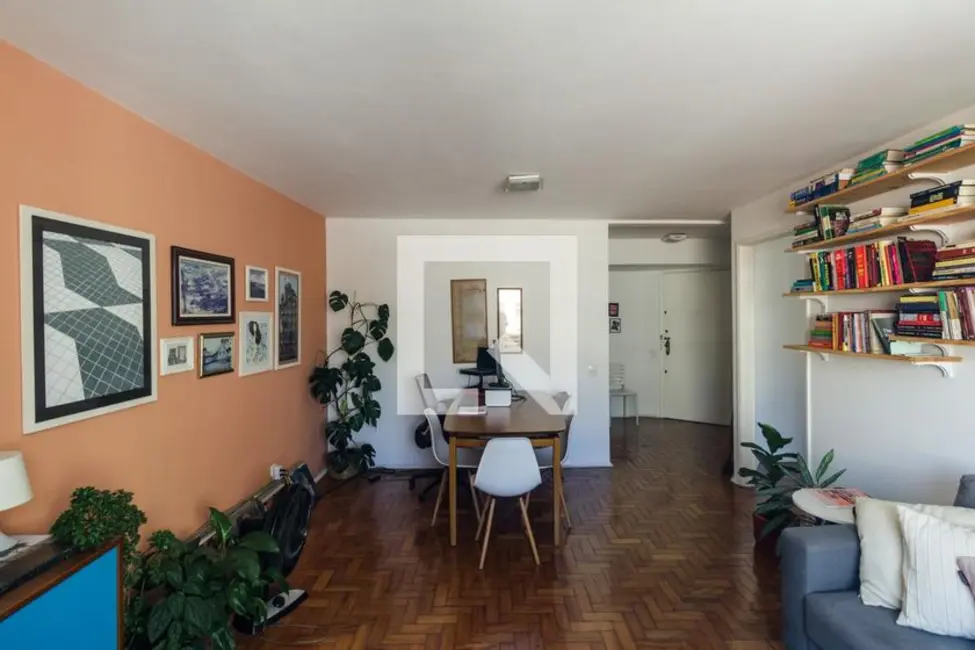 Apartamento com 1 quarto à venda, 70m2 em Santa Cecília, São Paulo - SP - imagem 5 Foto 5 de Apartamento com 1 quarto à venda, 70m2 em Santa Cecília, São Paulo - SP