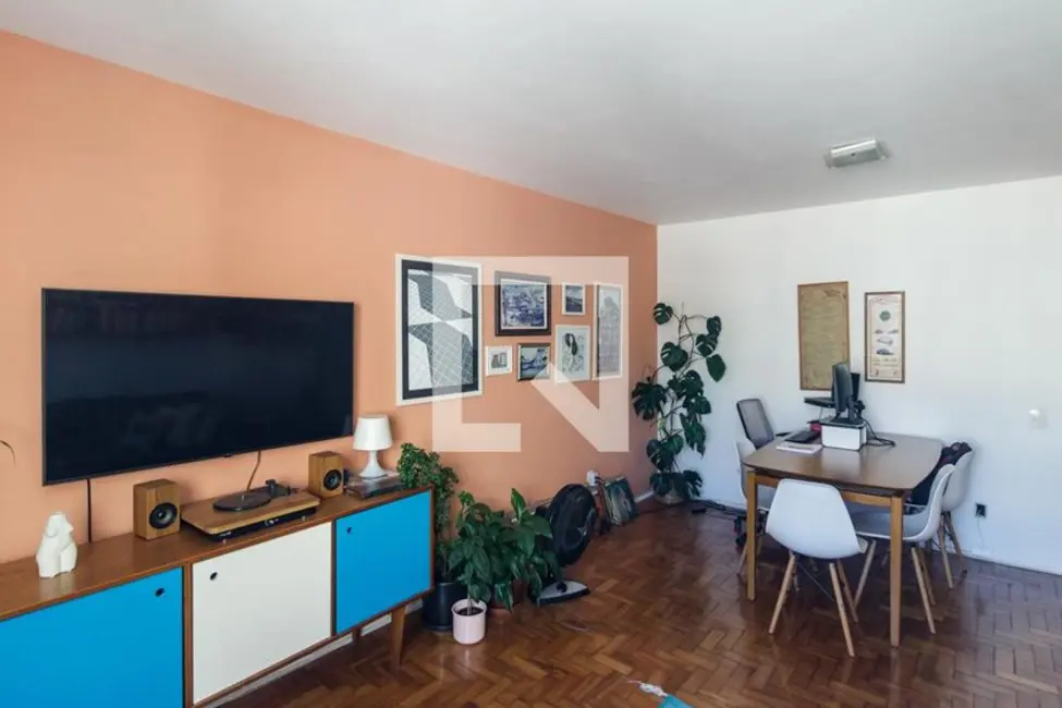 Apartamento com 1 quarto à venda, 70m2 em Santa Cecília, São Paulo - SP - imagem 4 Foto 4 de Apartamento com 1 quarto à venda, 70m2 em Santa Cecília, São Paulo - SP