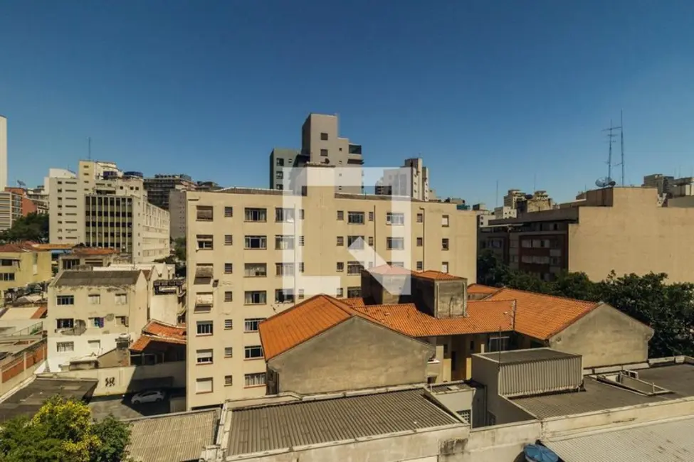 Apartamento com 1 quarto à venda, 70m2 em Santa Cecília, São Paulo - SP - imagem 6 Foto 6 de Apartamento com 1 quarto à venda, 70m2 em Santa Cecília, São Paulo - SP