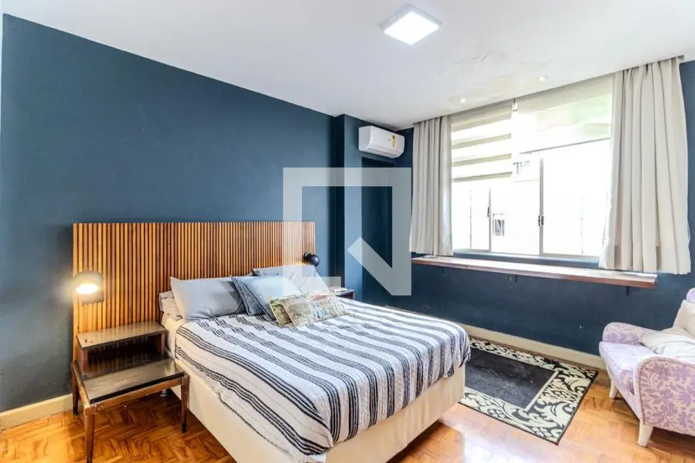 Foto 9 de Apartamento com 2 quartos à venda, 60m2 em Santa Cecília, São Paulo - SP