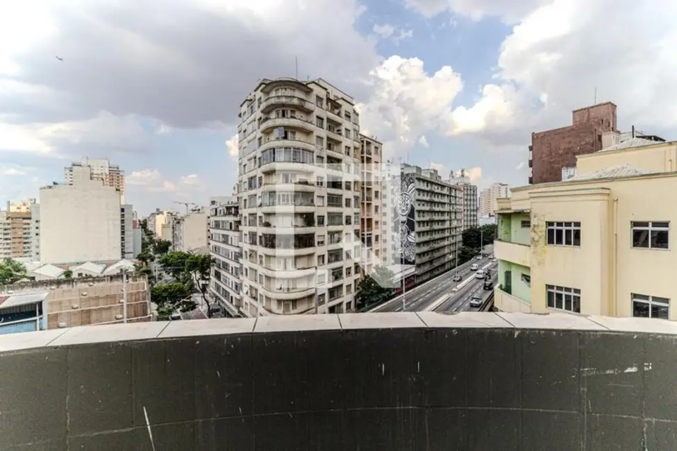 Foto 5 de Apartamento com 2 quartos à venda, 60m2 em Santa Cecília, São Paulo - SP