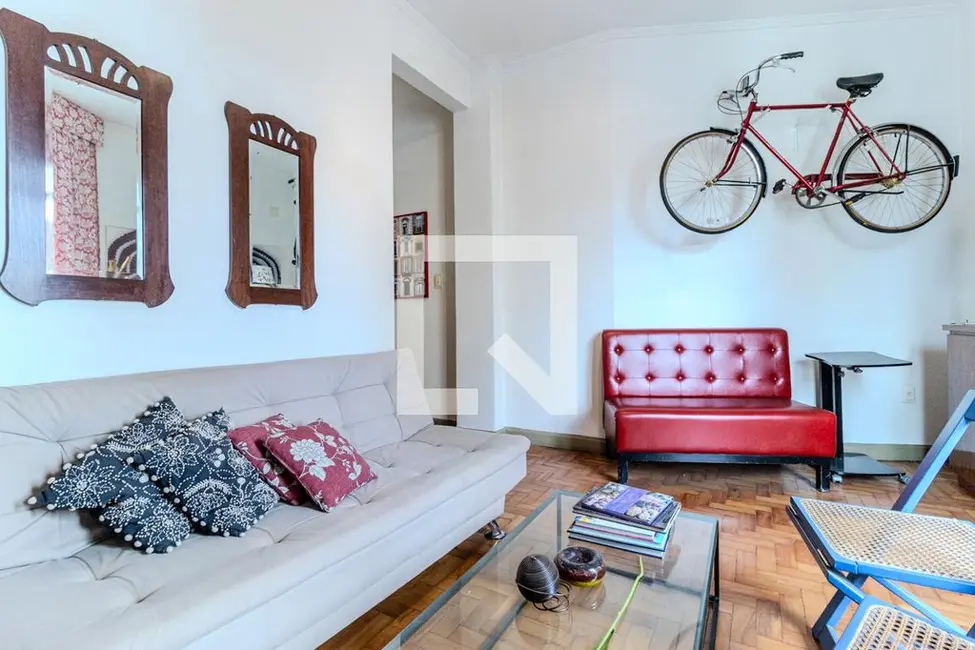 Foto 6 de Apartamento com 2 quartos à venda, 60m2 em Santa Cecília, São Paulo - SP