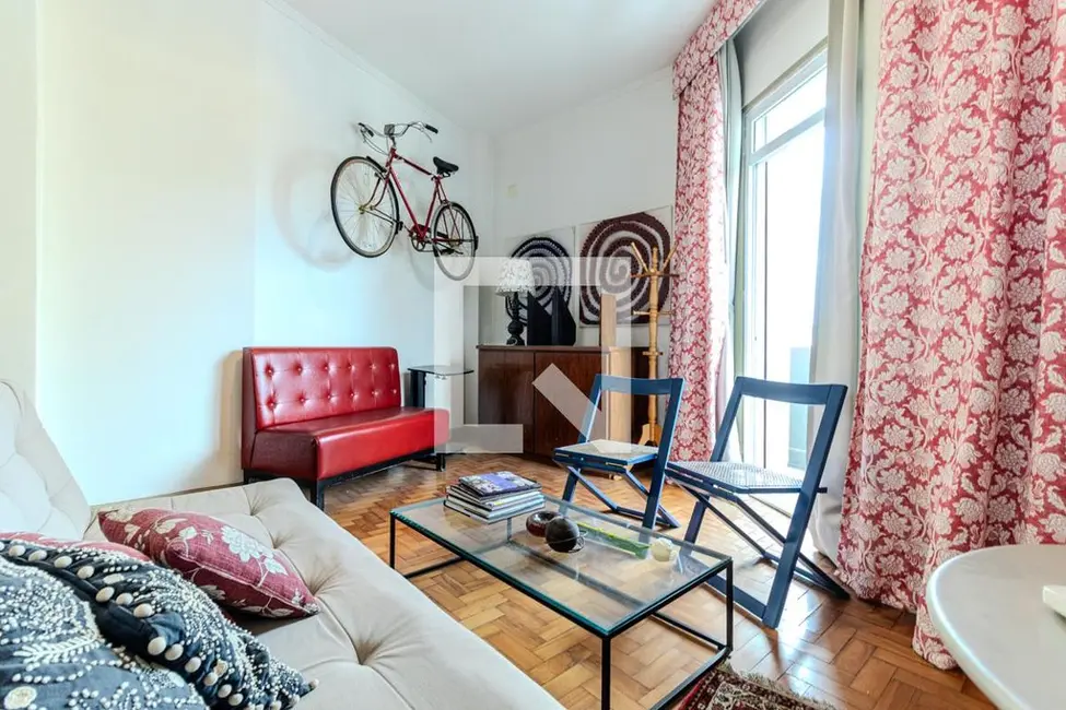 Foto 4 de Apartamento com 2 quartos à venda, 60m2 em Santa Cecília, São Paulo - SP