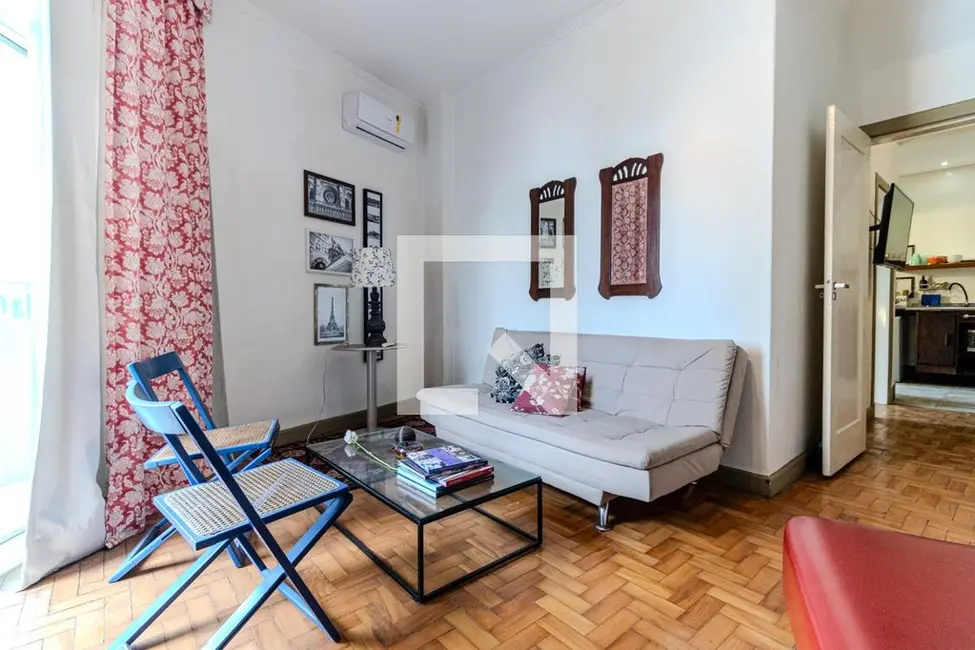 Foto 8 de Apartamento com 2 quartos à venda, 60m2 em Santa Cecília, São Paulo - SP