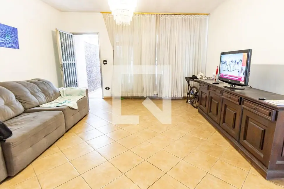 Foto 8 de Casa com 3 quartos à venda, 175m2 em Jardim Anália Franco, São Paulo - SP