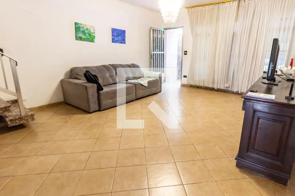 Foto 5 de Casa com 3 quartos à venda, 175m2 em Jardim Anália Franco, São Paulo - SP