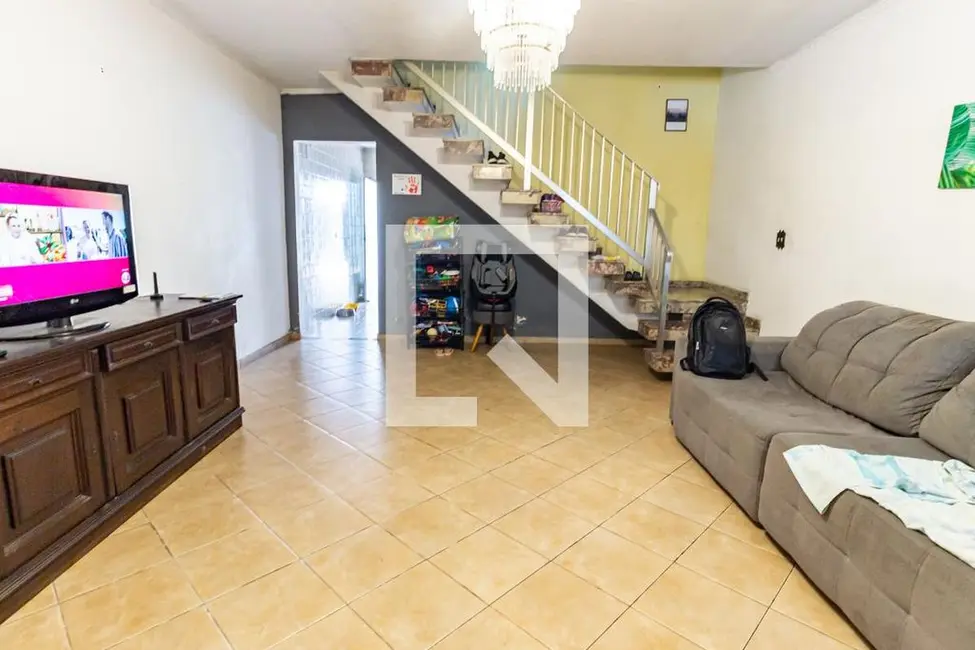 Foto 4 de Casa com 3 quartos à venda, 175m2 em Jardim Anália Franco, São Paulo - SP