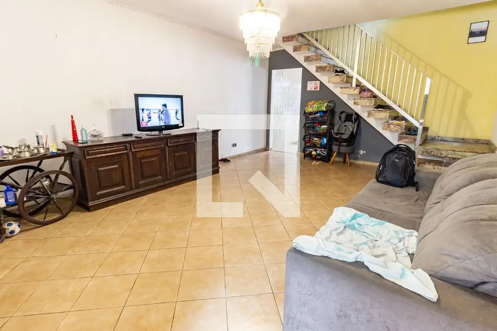 Foto 1 de Casa com 3 quartos à venda, 175m2 em Jardim Anália Franco, São Paulo - SP