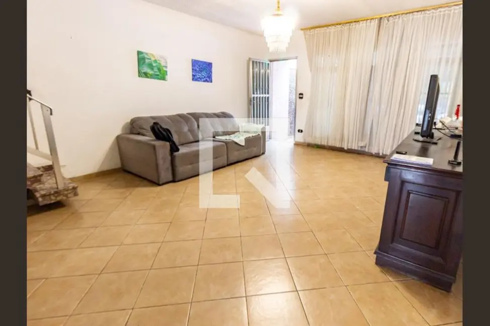 Casa com 3 quartos à venda, 175m2 em Jardim Anália Franco, São Paulo - SP - imagem 3 Foto 3 de Casa com 3 quartos à venda, 175m2 em Jardim Anália Franco, São Paulo - SP