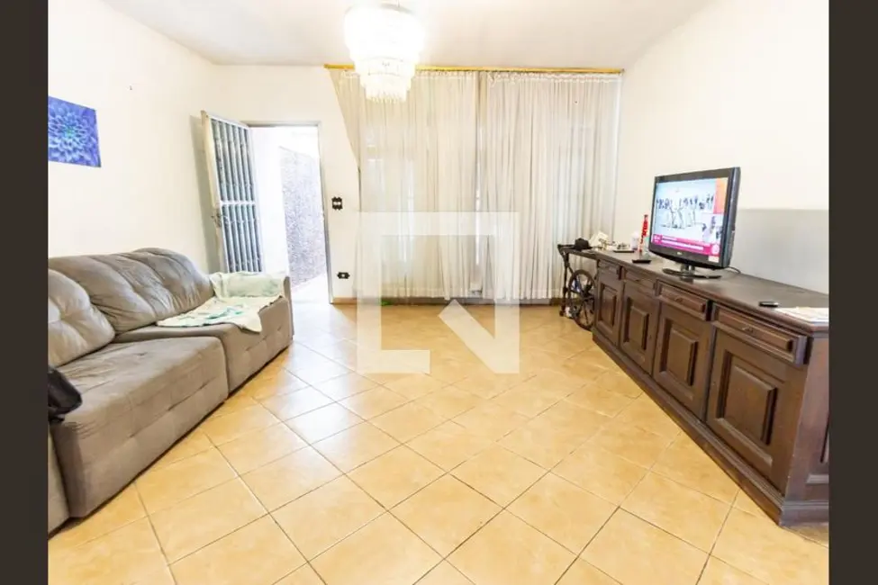 Casa com 3 quartos à venda, 175m2 em Jardim Anália Franco, São Paulo - SP - imagem 4 Foto 4 de Casa com 3 quartos à venda, 175m2 em Jardim Anália Franco, São Paulo - SP