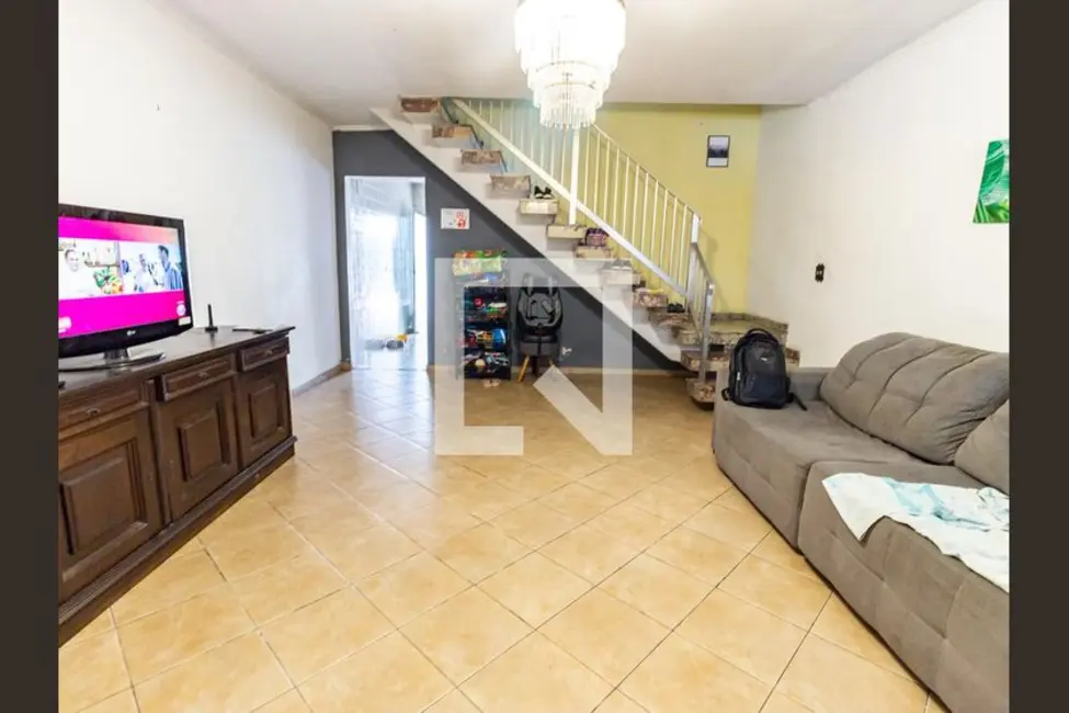 Casa com 3 quartos à venda, 175m2 em Jardim Anália Franco, São Paulo - SP - imagem 2 Foto 2 de Casa com 3 quartos à venda, 175m2 em Jardim Anália Franco, São Paulo - SP