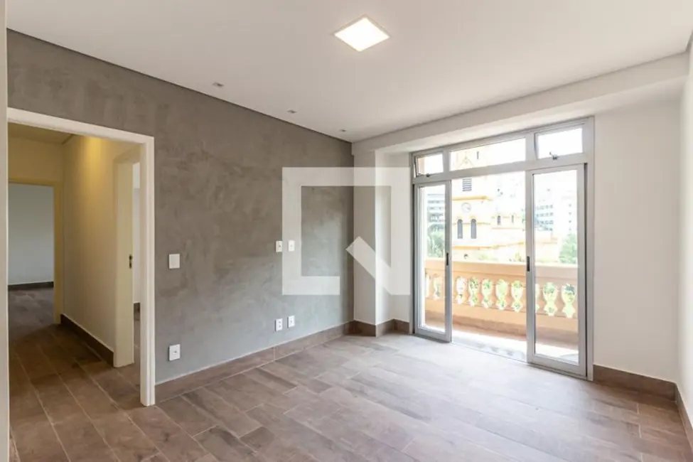 Foto 1 de Apartamento com 2 quartos à venda, 98m2 em Santa Cecília, São Paulo - SP