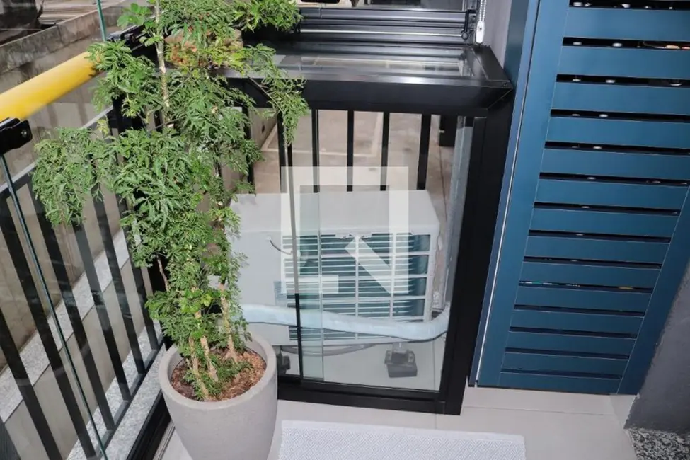 Foto 5 de Apartamento com 1 quarto à venda, 36m2 em Santa Cecília, São Paulo - SP