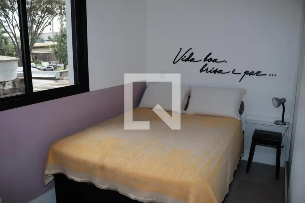 Foto 9 de Apartamento com 1 quarto à venda, 36m2 em Santa Cecília, São Paulo - SP