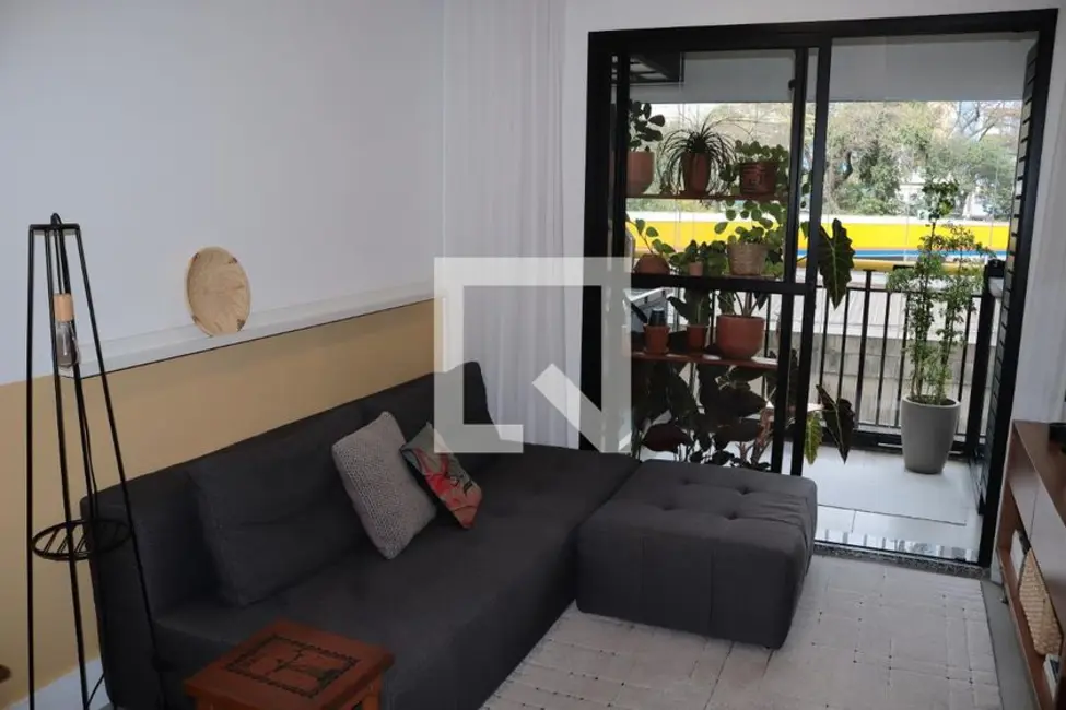 Foto 4 de Apartamento com 1 quarto à venda, 36m2 em Santa Cecília, São Paulo - SP