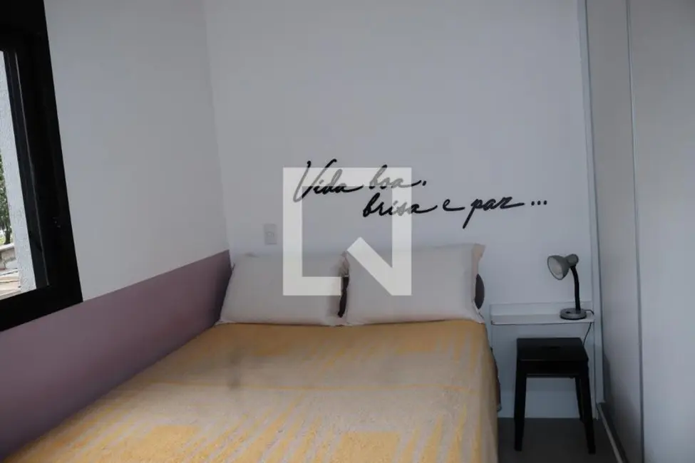 Foto 8 de Apartamento com 1 quarto à venda, 36m2 em Santa Cecília, São Paulo - SP