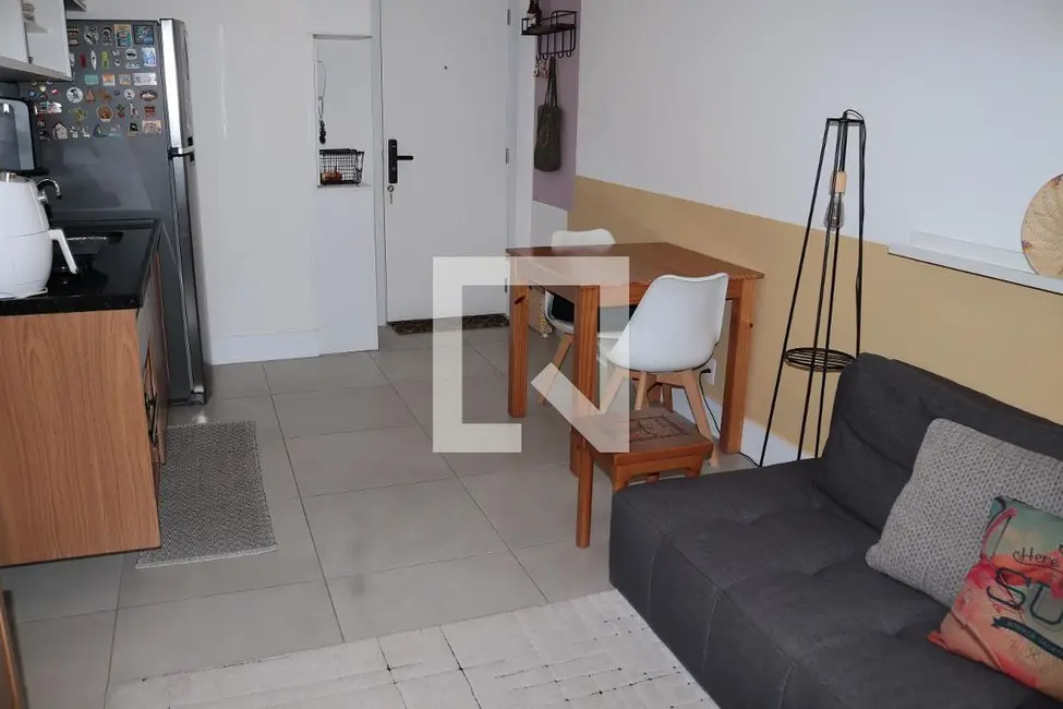 Foto 3 de Apartamento com 1 quarto à venda, 36m2 em Santa Cecília, São Paulo - SP