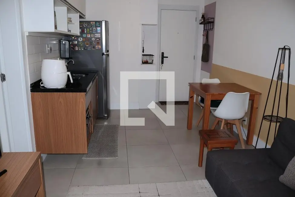Foto 6 de Apartamento com 1 quarto à venda, 36m2 em Santa Cecília, São Paulo - SP
