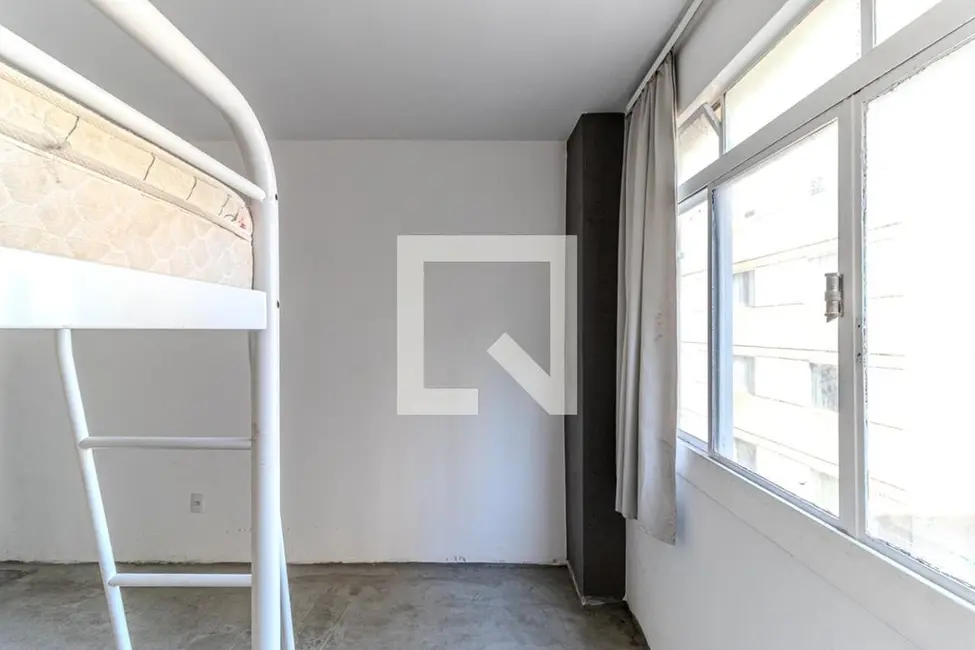 Foto 8 de Kitnet com 1 quarto à venda, 46m2 em Santa Cecília, São Paulo - SP