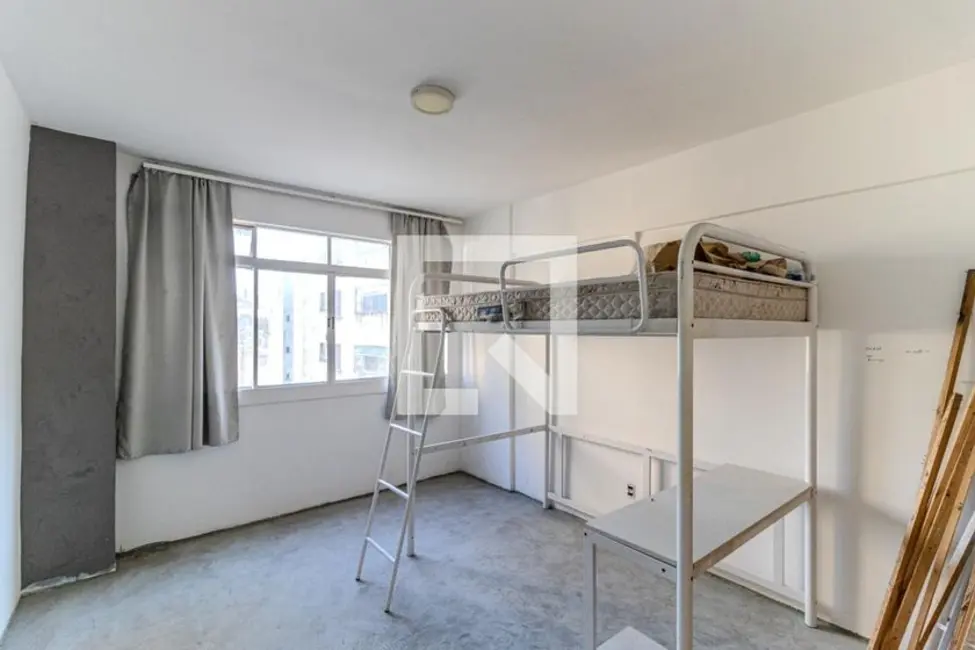 Foto 1 de Kitnet com 1 quarto à venda, 46m2 em Santa Cecília, São Paulo - SP