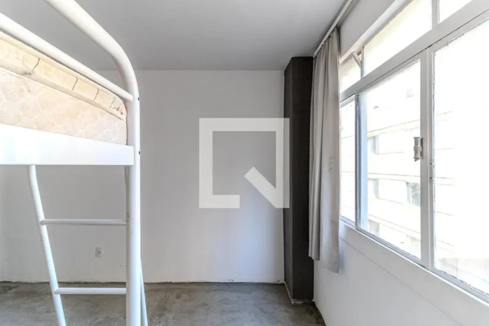 Foto 4 de Kitnet com 1 quarto à venda, 46m2 em Santa Cecília, São Paulo - SP