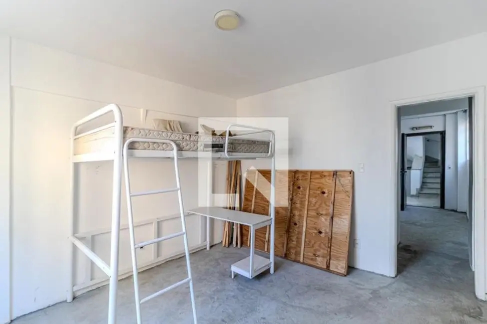 Foto 3 de Kitnet com 1 quarto à venda, 46m2 em Santa Cecília, São Paulo - SP