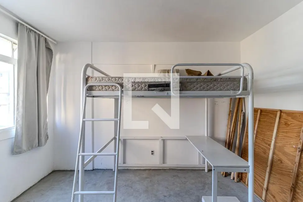 Foto 4 de Kitnet com 1 quarto à venda, 46m2 em Santa Cecília, São Paulo - SP