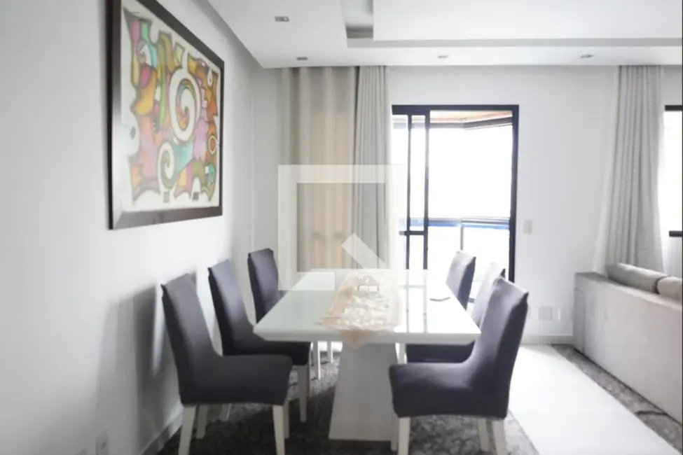 Apartamento com 2 quartos à venda, 99m2 em Jardim Anália Franco, São Paulo - SP - imagem 7 Foto 7 de Apartamento com 2 quartos à venda, 99m2 em Jardim Anália Franco, São Paulo - SP