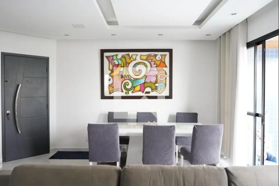 Apartamento com 2 quartos à venda, 99m2 em Jardim Anália Franco, São Paulo - SP - imagem 8 Foto 8 de Apartamento com 2 quartos à venda, 99m2 em Jardim Anália Franco, São Paulo - SP