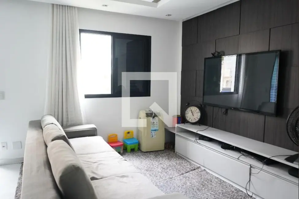 Apartamento com 2 quartos à venda, 99m2 em Jardim Anália Franco, São Paulo - SP - imagem 1 Foto 1 de Apartamento com 2 quartos à venda, 99m2 em Jardim Anália Franco, São Paulo - SP