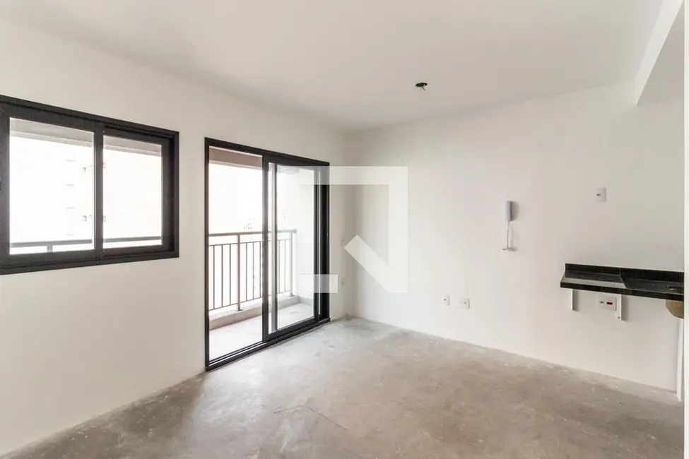 Foto 3 de Kitnet com 1 quarto à venda, 30m2 em Santa Cecília, São Paulo - SP