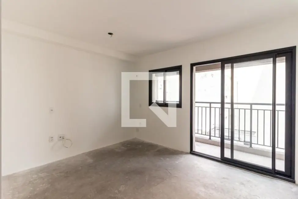 Foto 1 de Kitnet com 1 quarto à venda, 30m2 em Santa Cecília, São Paulo - SP