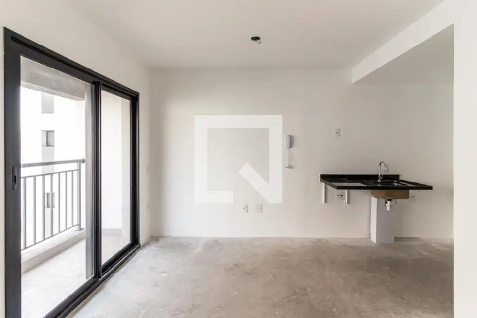 Foto 6 de Kitnet com 1 quarto à venda, 30m2 em Santa Cecília, São Paulo - SP