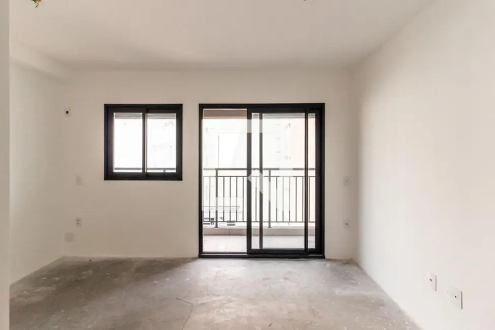 Foto 7 de Kitnet com 1 quarto à venda, 30m2 em Santa Cecília, São Paulo - SP