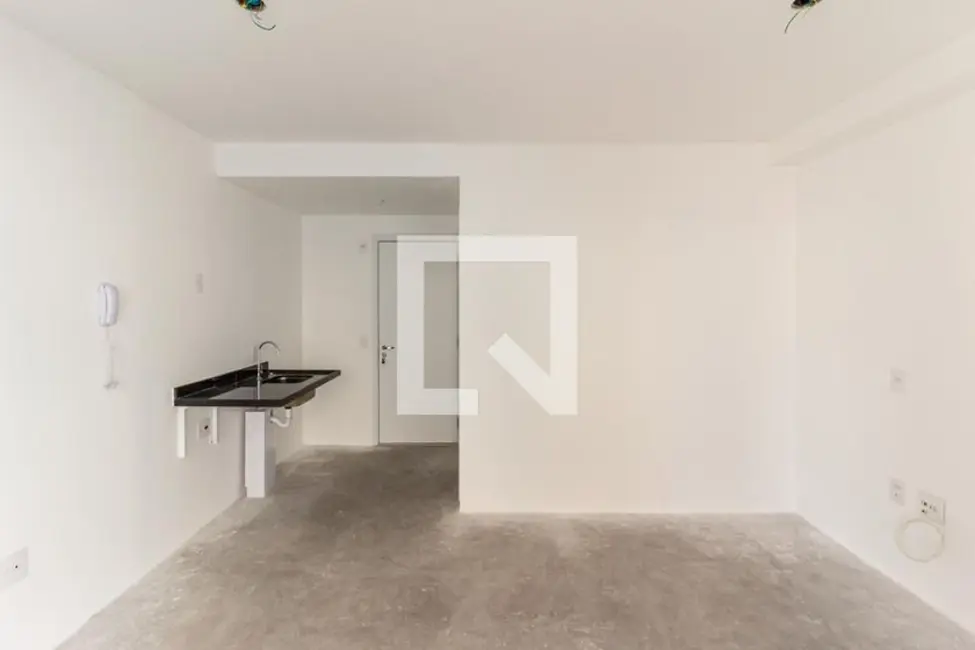 Foto 8 de Kitnet com 1 quarto à venda, 30m2 em Santa Cecília, São Paulo - SP