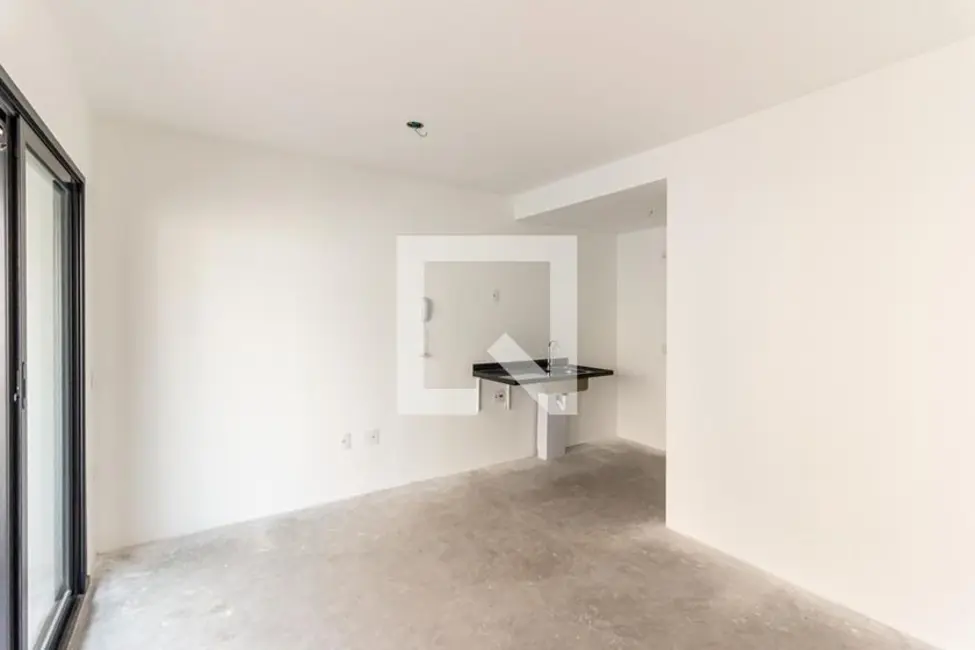 Foto 5 de Kitnet com 1 quarto à venda, 30m2 em Santa Cecília, São Paulo - SP