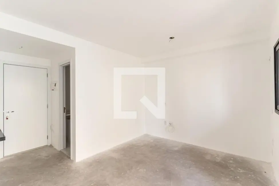 Foto 4 de Kitnet com 1 quarto à venda, 30m2 em Santa Cecília, São Paulo - SP