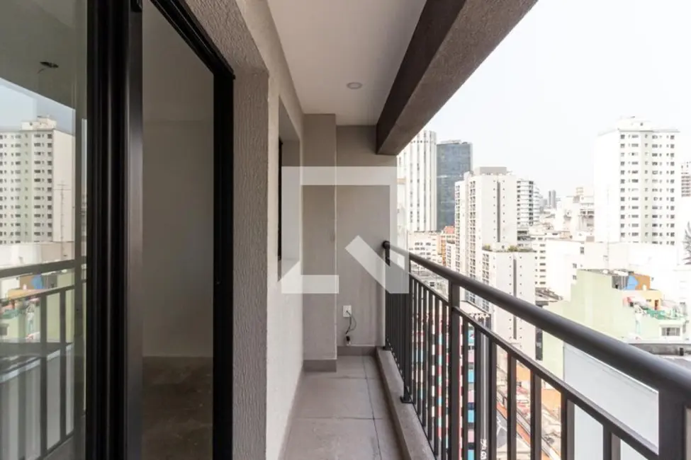 Foto 9 de Kitnet com 1 quarto à venda, 30m2 em Santa Cecília, São Paulo - SP