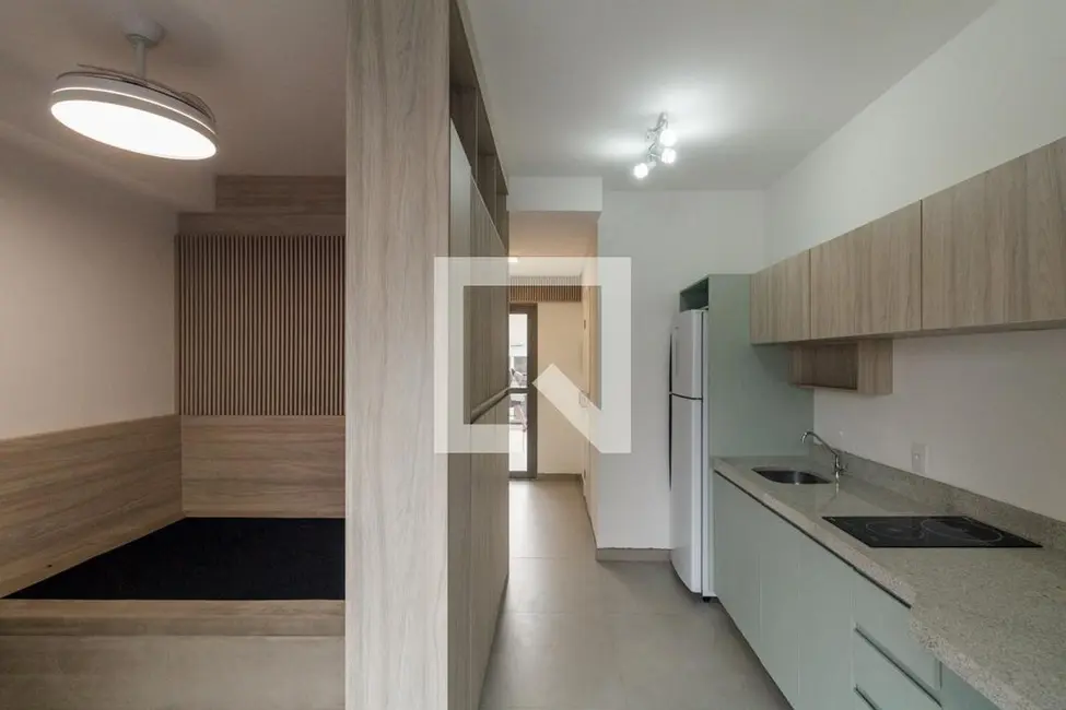 Foto 6 de Kitnet com 1 quarto à venda, 50m2 em Santa Cecília, São Paulo - SP