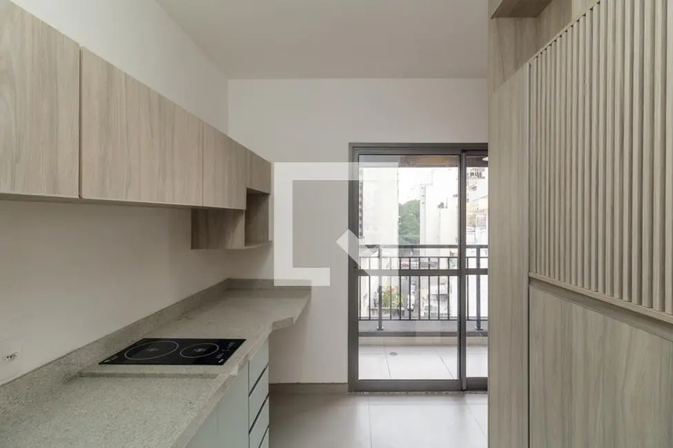 Foto 2 de Kitnet com 1 quarto à venda, 50m2 em Santa Cecília, São Paulo - SP