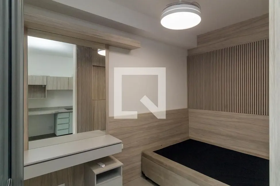 Foto 7 de Kitnet com 1 quarto à venda, 50m2 em Santa Cecília, São Paulo - SP