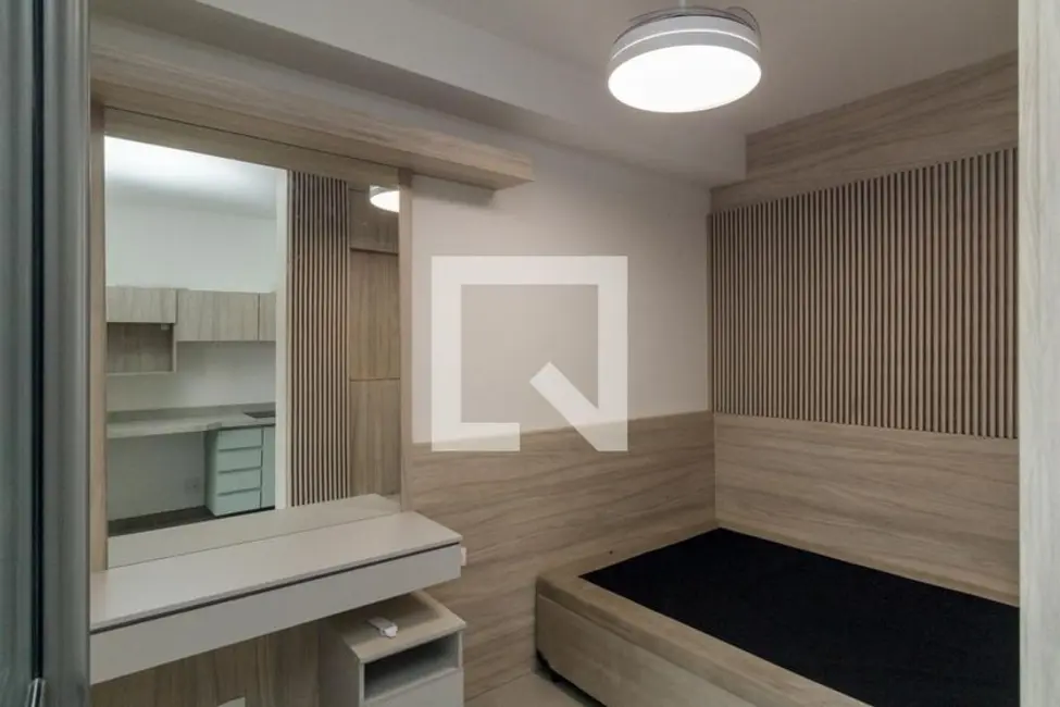 Kitnet com 1 quarto à venda, 50m2 em Santa Cecília, São Paulo - SP - imagem 4 Foto 4 de Kitnet com 1 quarto à venda, 50m2 em Santa Cecília, São Paulo - SP