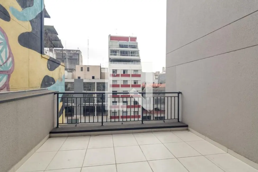 Kitnet com 1 quarto à venda, 50m2 em Santa Cecília, São Paulo - SP - imagem 9 Foto 9 de Kitnet com 1 quarto à venda, 50m2 em Santa Cecília, São Paulo - SP
