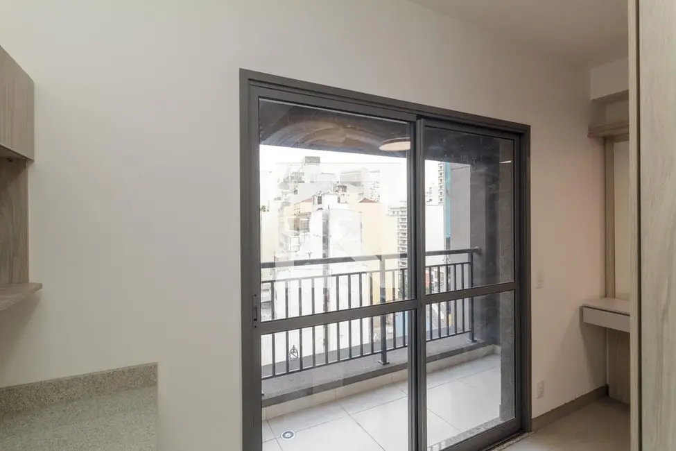 Foto 3 de Kitnet com 1 quarto à venda, 50m2 em Santa Cecília, São Paulo - SP