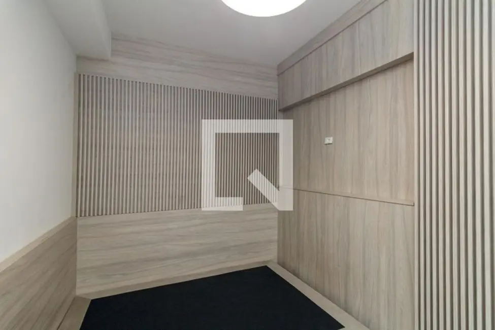 Kitnet com 1 quarto à venda, 50m2 em Santa Cecília, São Paulo - SP - imagem 5 Foto 5 de Kitnet com 1 quarto à venda, 50m2 em Santa Cecília, São Paulo - SP