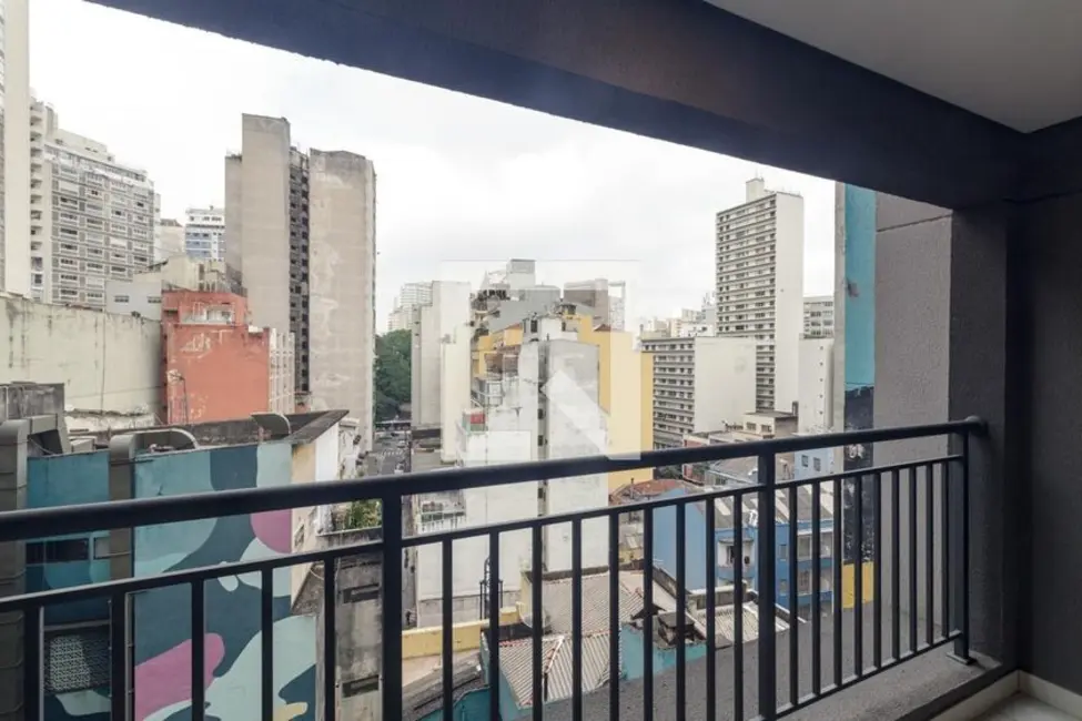 Kitnet com 1 quarto à venda, 50m2 em Santa Cecília, São Paulo - SP - imagem 8 Foto 8 de Kitnet com 1 quarto à venda, 50m2 em Santa Cecília, São Paulo - SP